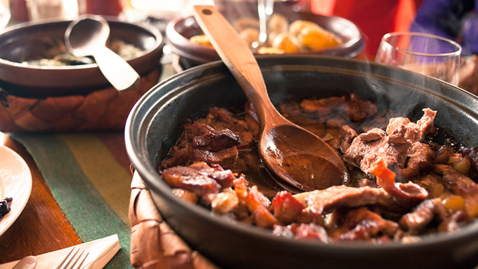 Finnish Cuisine: Bir Lezzet Şöleni