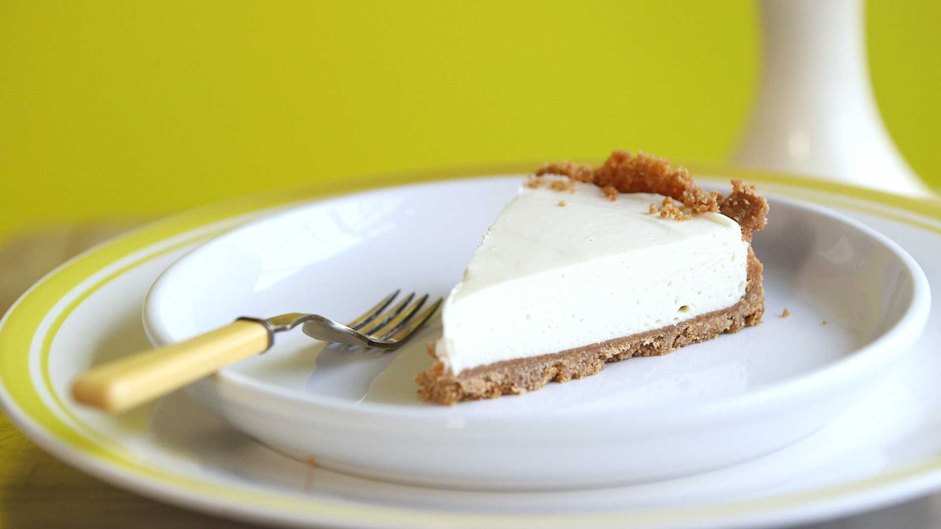 Fırınsız Cheesecake Tarifi