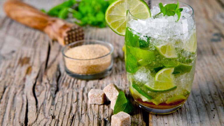 Mojito Tarifi