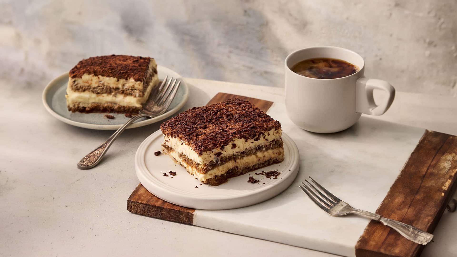 Tiramisu Yulaf