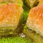 Baklava mı, Künefe mi? Türk Tatlıları Üzerine Tartışmalar