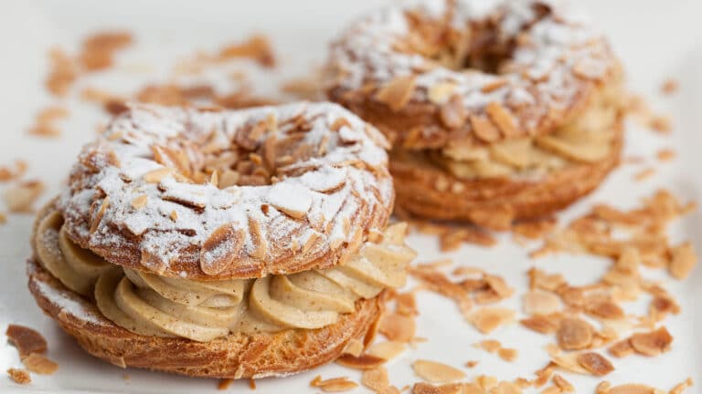 Paris-Brest Tarifi