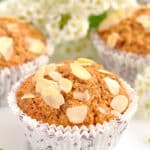 Fındıklı Muffin Tarifi