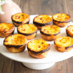 Pasteis de Nata Tarifi